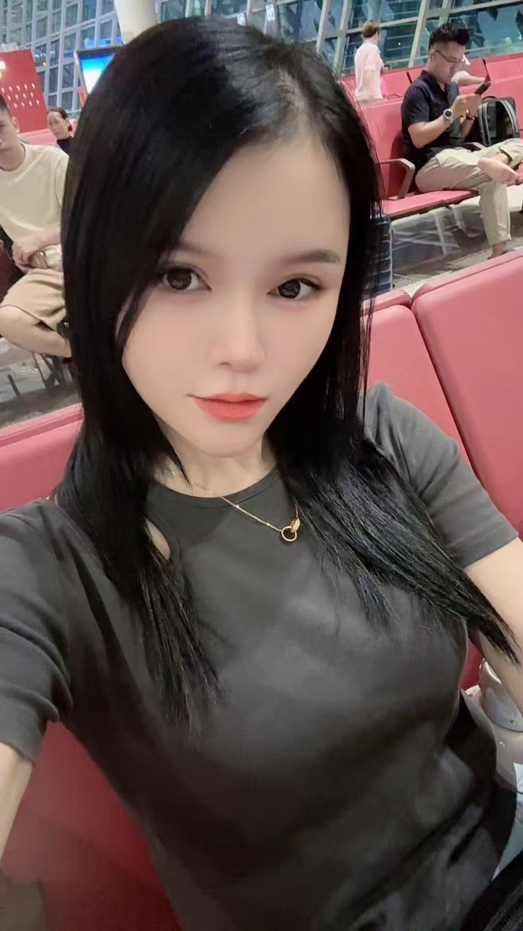 Guangzhou广州Daisy上门按摩SPA