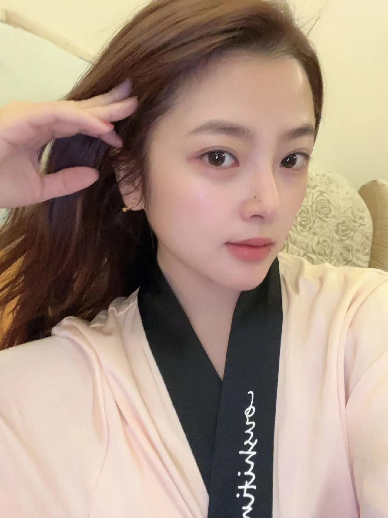 Hangzhou杭州怡儿上门按摩SPA