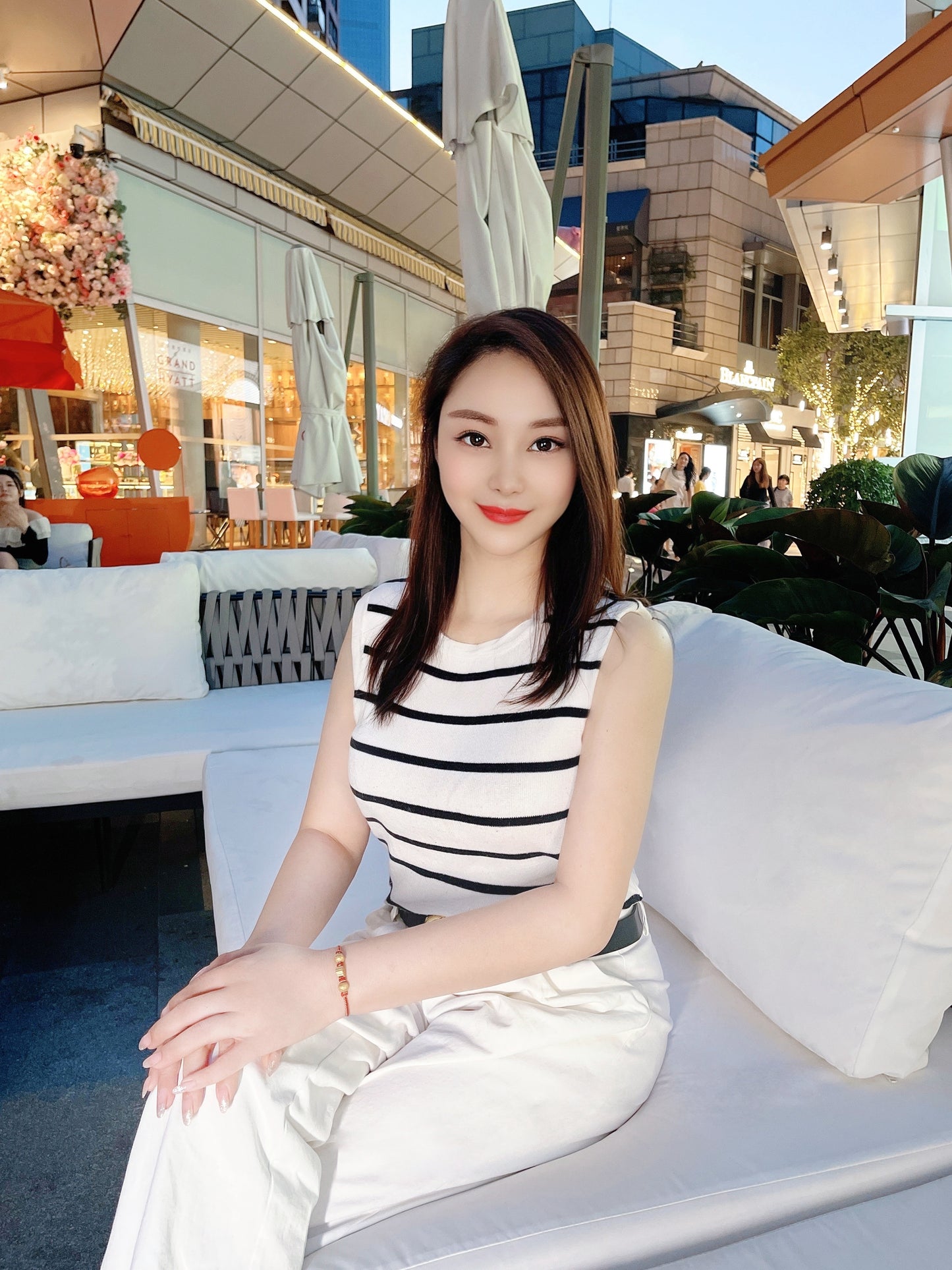 Shenzhen Shenzhen Jialing on-site massage SPA