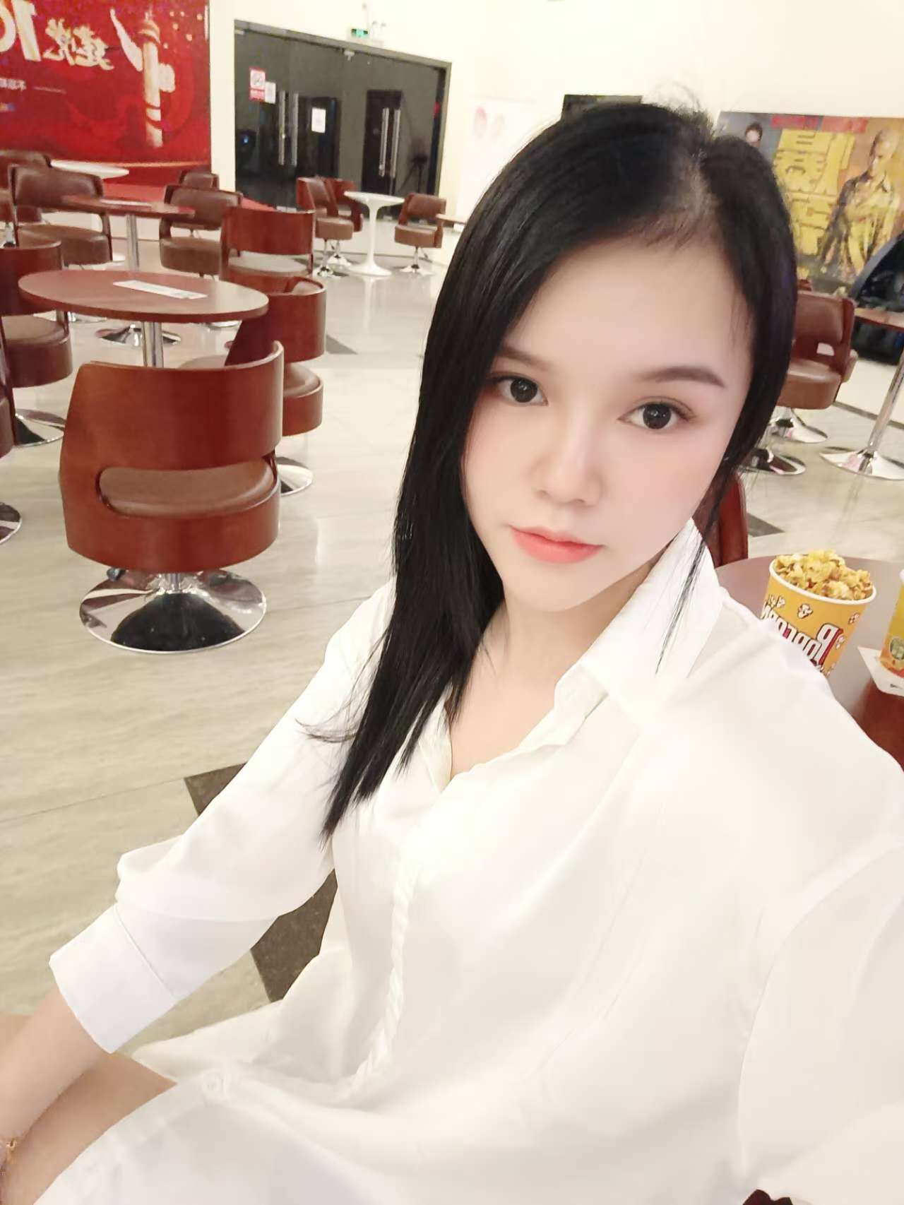 Guangzhou广州Daisy上门按摩SPA