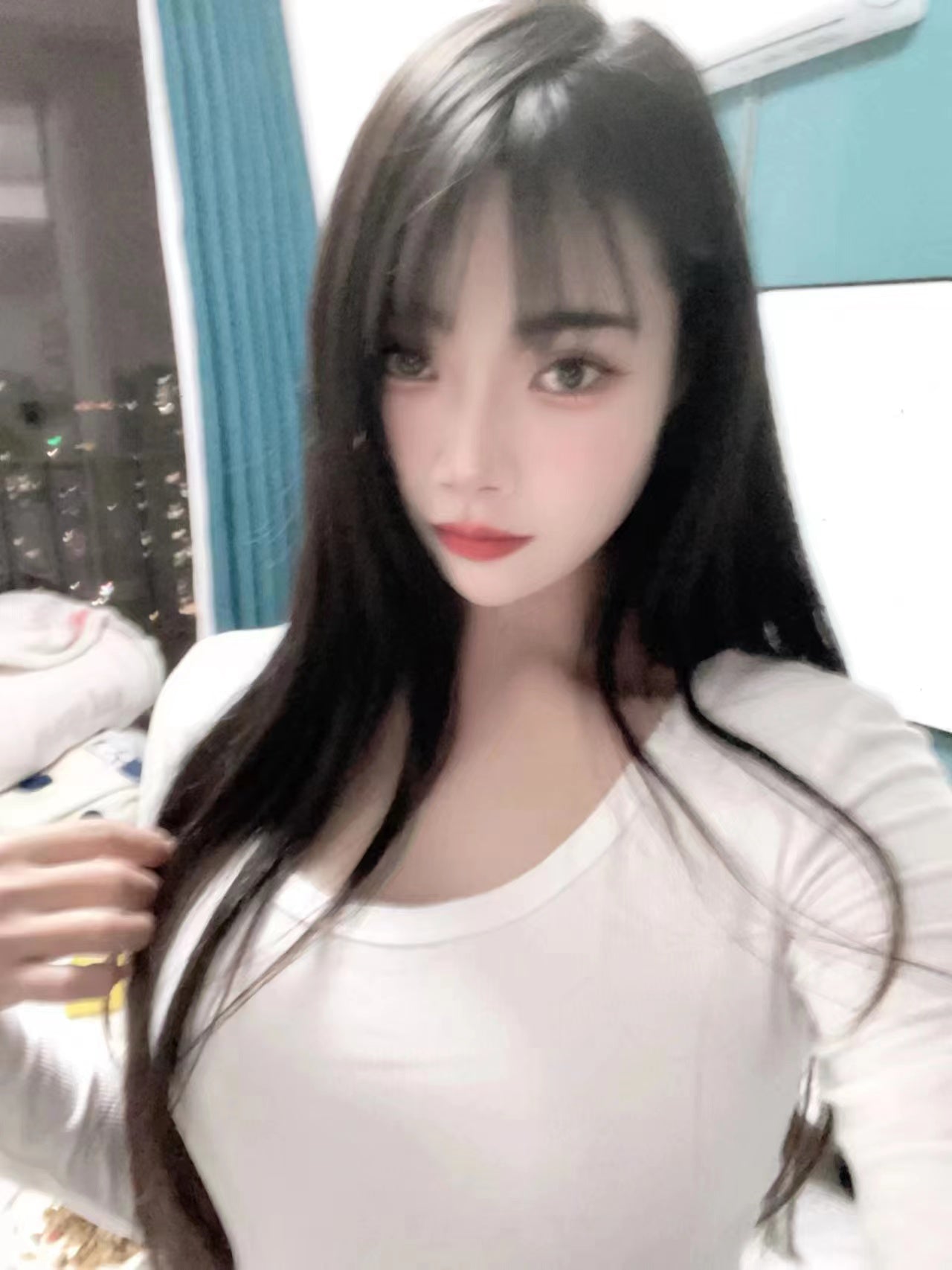 Hangzhou杭州婷子上门按摩SPA