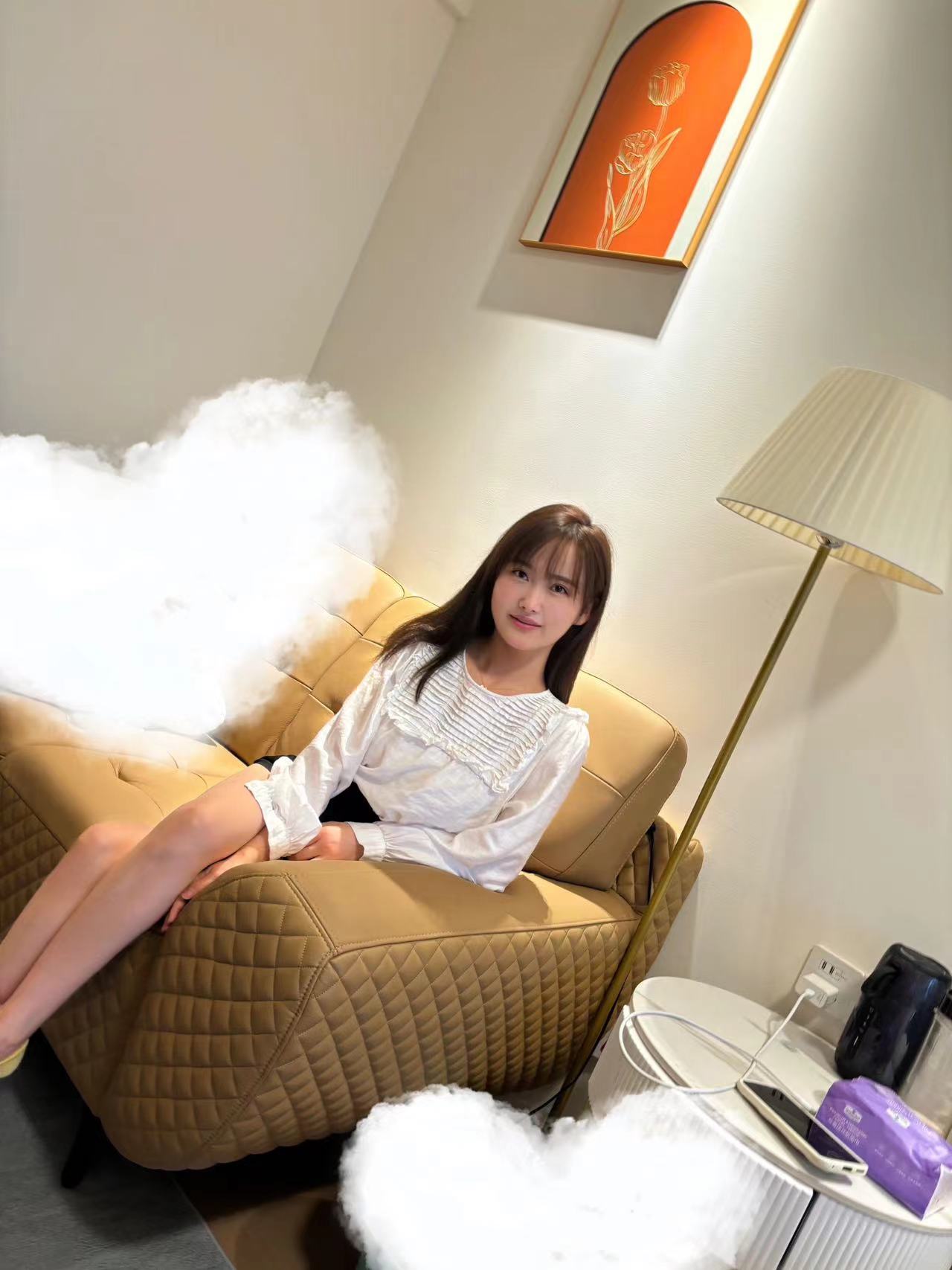 ShenzhenKathy Home Massage SPA